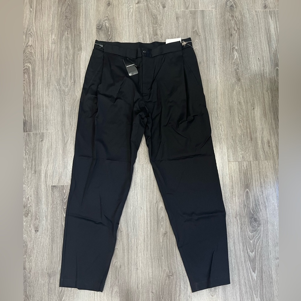 Emporio Armani Men’s Pants